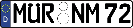 MÜR-NM72
