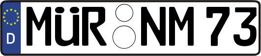 MÜR-NM73