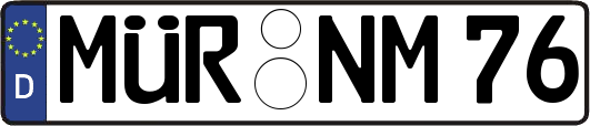 MÜR-NM76