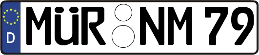 MÜR-NM79