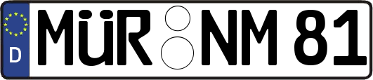 MÜR-NM81