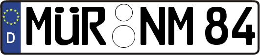 MÜR-NM84