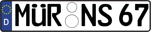 MÜR-NS67