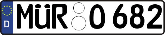 MÜR-O682