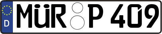 MÜR-P409