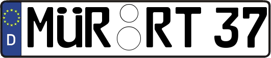 MÜR-RT37