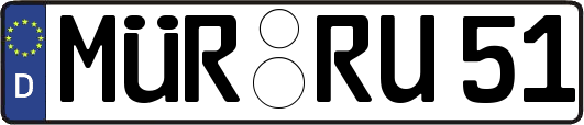 MÜR-RU51