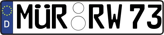 MÜR-RW73