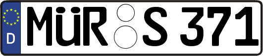 MÜR-S371