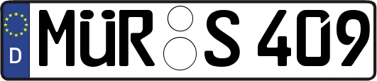 MÜR-S409