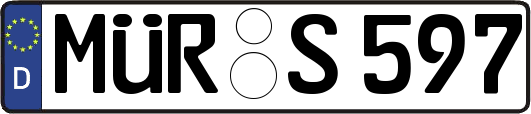 MÜR-S597
