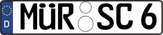 MÜR-SC6