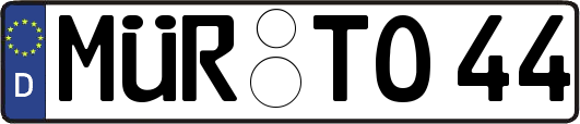 MÜR-TO44