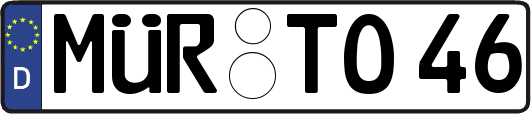 MÜR-TO46