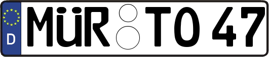 MÜR-TO47