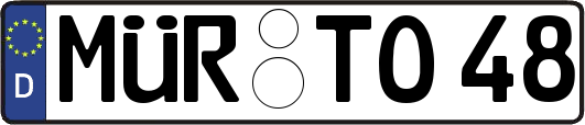 MÜR-TO48