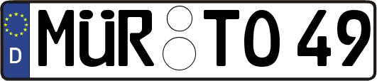 MÜR-TO49