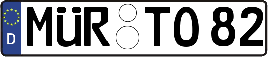 MÜR-TO82