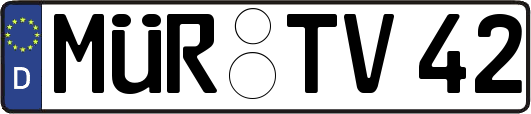 MÜR-TV42