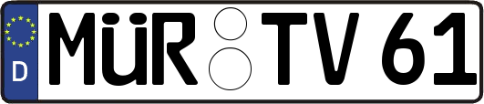 MÜR-TV61