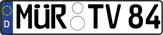 MÜR-TV84