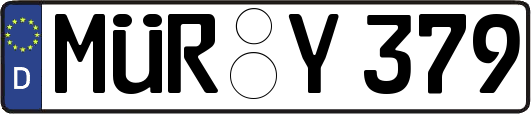 MÜR-Y379
