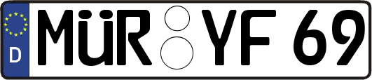 MÜR-YF69