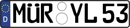 MÜR-YL53