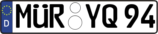 MÜR-YQ94