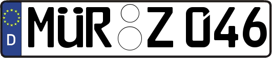 MÜR-Z046