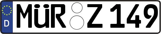 MÜR-Z149