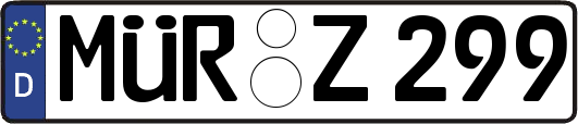 MÜR-Z299