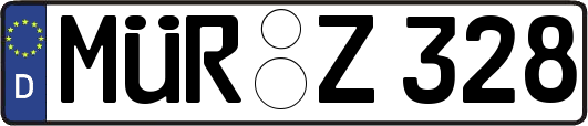 MÜR-Z328