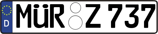 MÜR-Z737