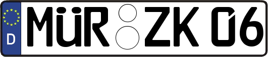 MÜR-ZK06