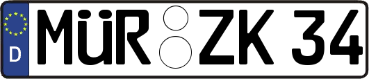 MÜR-ZK34