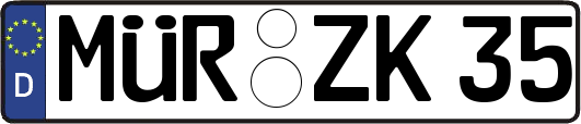 MÜR-ZK35