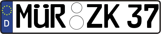 MÜR-ZK37