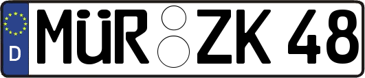 MÜR-ZK48