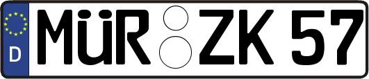 MÜR-ZK57