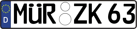 MÜR-ZK63