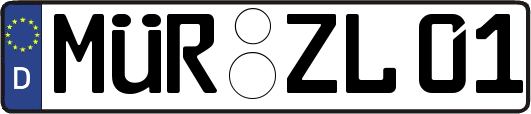 MÜR-ZL01