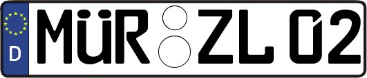 MÜR-ZL02