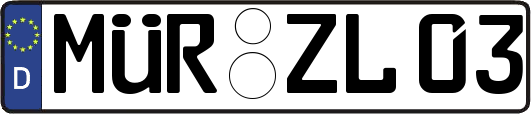 MÜR-ZL03