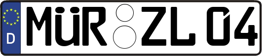 MÜR-ZL04