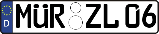 MÜR-ZL06