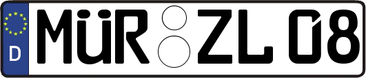 MÜR-ZL08