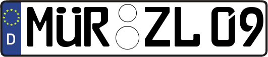 MÜR-ZL09