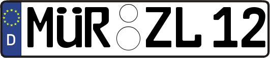 MÜR-ZL12