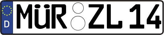 MÜR-ZL14
